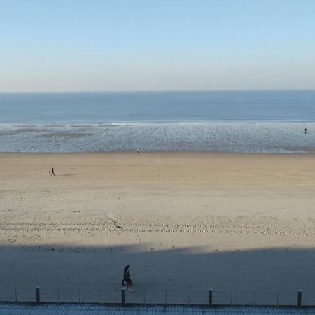 Quirinal - Ref 77 Daire Oostende Dış mekan fotoğraf