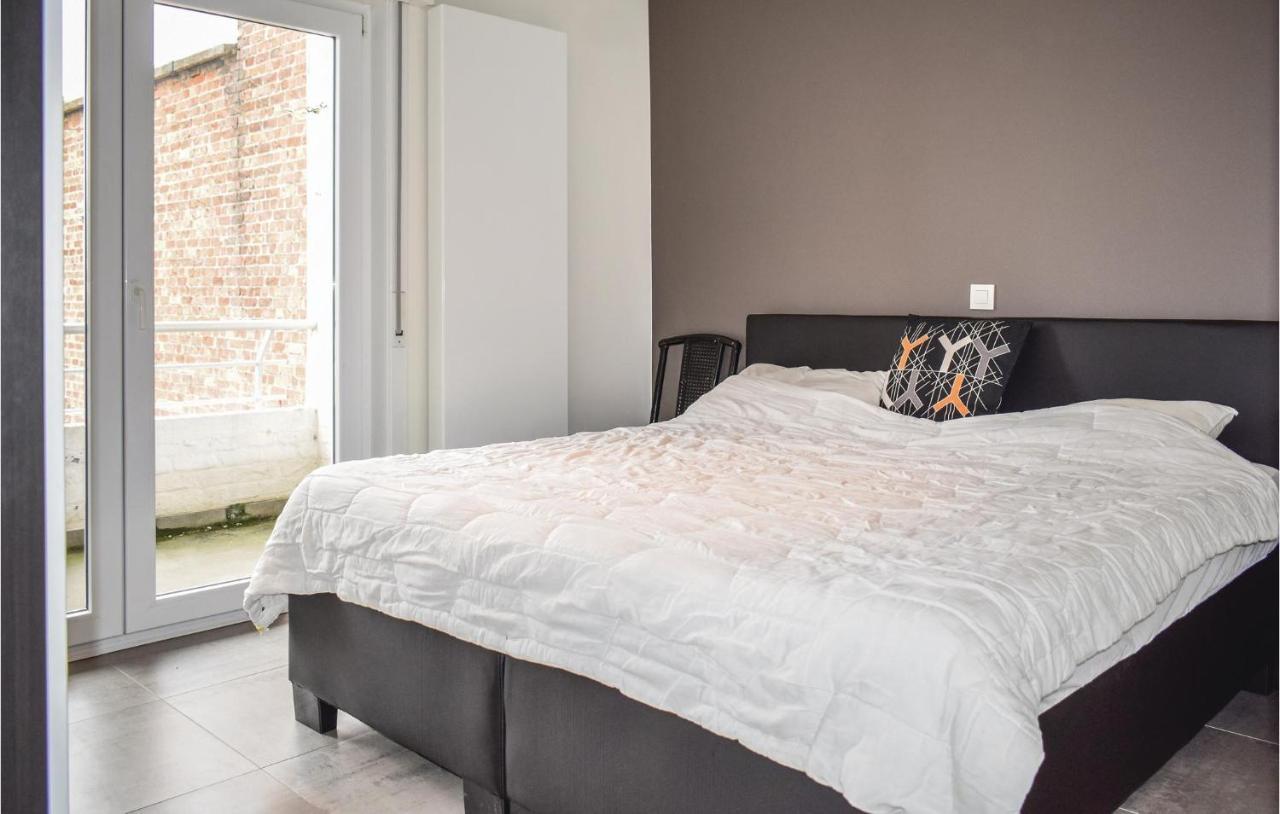 Quirinal - Ref 77 Daire Oostende Dış mekan fotoğraf
