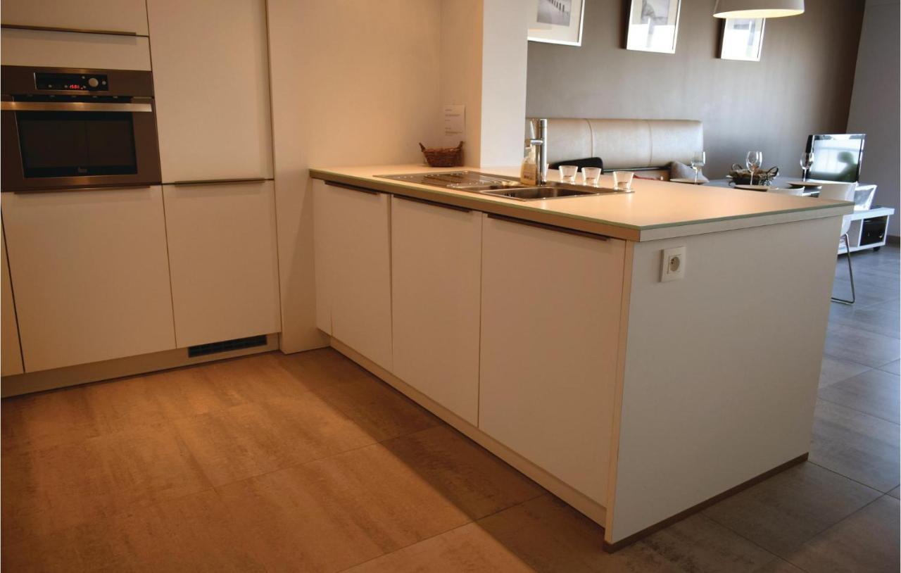 Quirinal - Ref 77 Daire Oostende Dış mekan fotoğraf